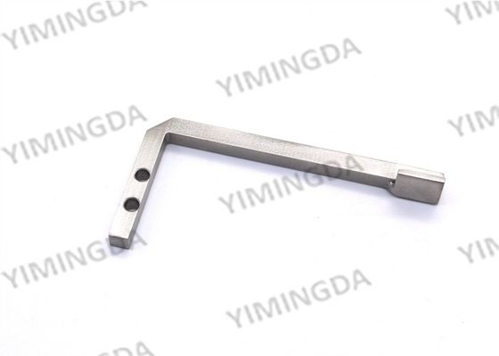 El CNC del yugo procesó la bandera del engranaje PN112267 para Bullmer D8002