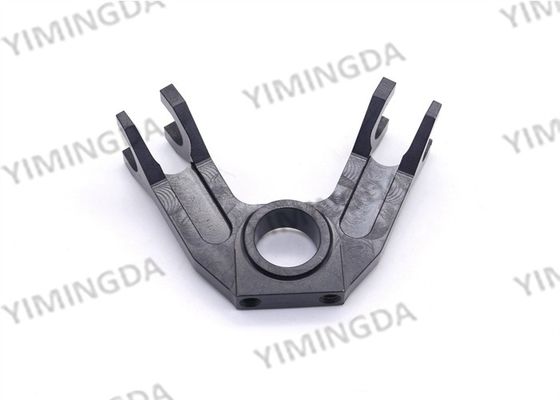 Cortadora superior del PN 24480000 Yoke Arm For S91 de la máquina