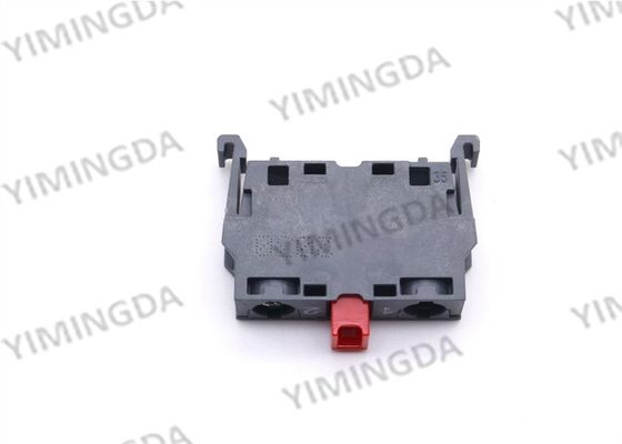La base de interruptor del PN 925500590 entra en contacto con los bloques para el cortador de S5200 S3200 S7200