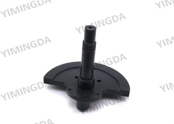El cigüeñal 98535000 equilibró la impulsión directa para la pieza del cortador del MODELO HX/VX