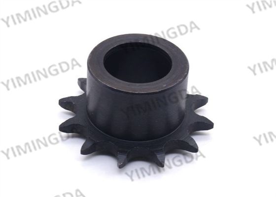 Cadena el 1/2 ' X3/16 de la rueda F de PN100-525-053 Tightenging para el esparcidor
