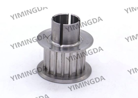 Recambios de la polea impulsora de X AXIS 90731000 para el cortador XLC7000