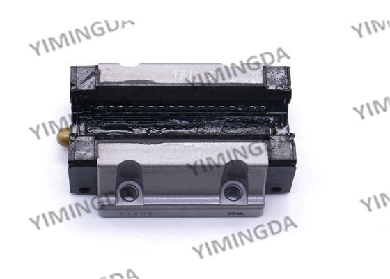 Transporte linear de la guía del cuchillo del PN 153500689 para las piezas HX/VX del cortador del modelo