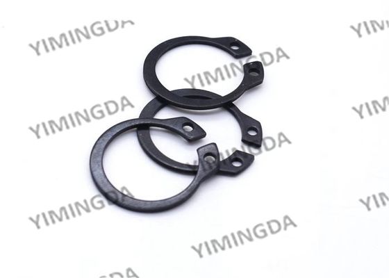 Piezas del cortador de la máquina de materia textil de las piezas del anillo de retención PN776500213 GTXL
