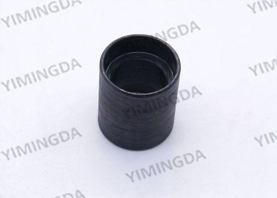 Piezas autos del cortador del rodillo 123973 negros para las piezas de servicio de mantenimiento del cortador del vector MX9