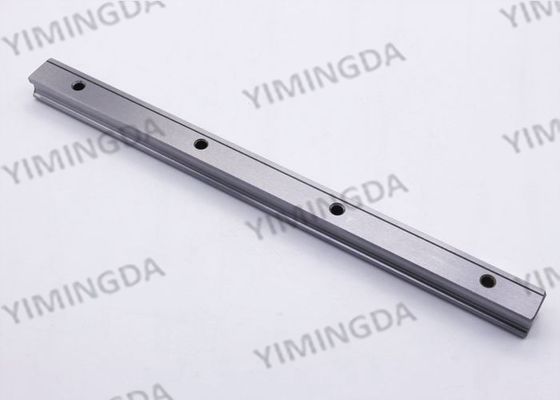 99636000 carro del elevador del perfil 15m m del carril para el modelo HX/VX de las piezas del cortador de Gerber