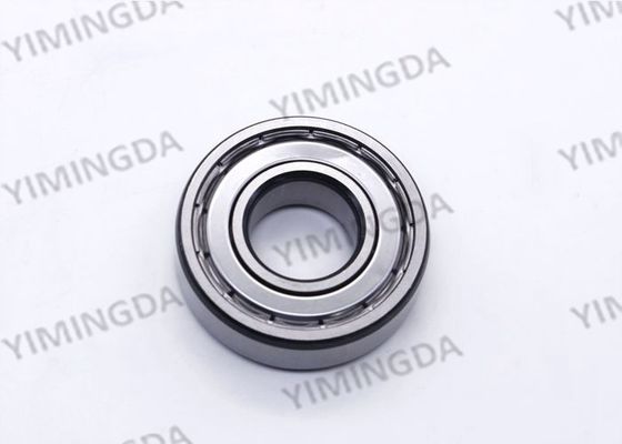 Recambios del cortador 2ZR del MARICA 6204 de la rodamiento de bolas del PN 2355 para Gerber