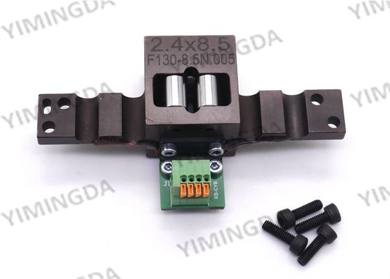 702849 sensor de 704171 fuerzas para la cuchilla de cortador del vector Q80 IX6 8,5 * 2,4 milímetros