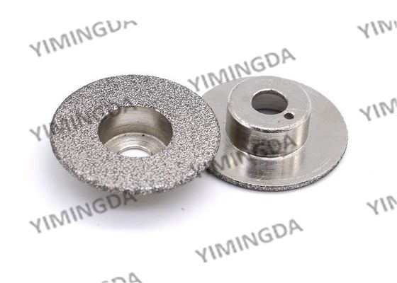 Cortador del OEM Diamond Grinding Stone Wheel For IECHO de GLK1820-05-06-031C
