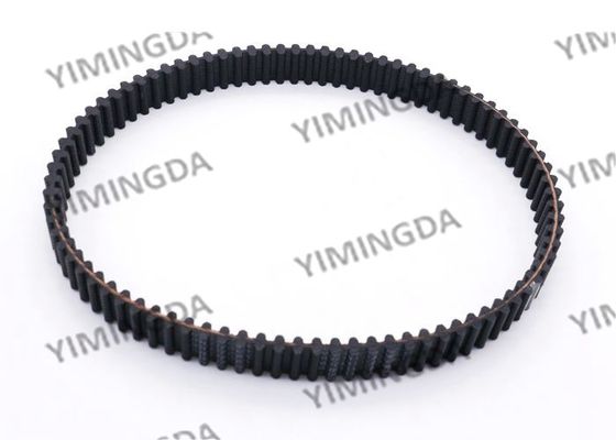 El lado doble 127974 echó los dientes las piezas del cortador de la correa de goma para los equipos del vector MX9 IX6 500Hours