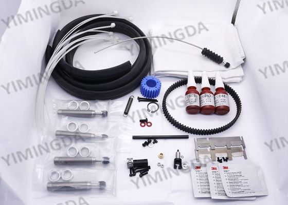 705548 equipos de mantenimiento del cortador 500Hour de la moda para el cortador del vector IX6