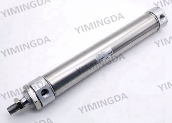 La actuación doble del cilindro del PN 376500252 para los cortadores autos del MODELO VX de las piezas XLC7000 recambios