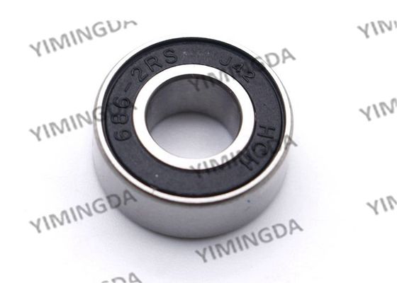 Recambios del cortador del metal que llevan 115376 para  VT2500