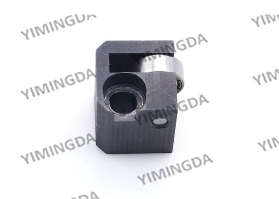 La cortadora de 102651 Bullmer parte el tenedor del rollo superior izquierdo