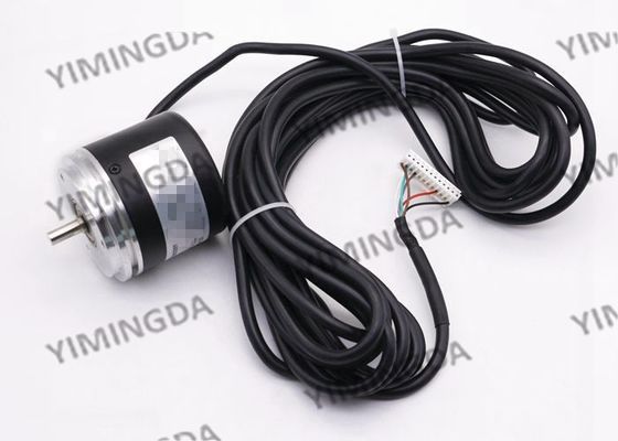 Conjunto de codificador CBL Piezas GTXL CAM Negro 85727001