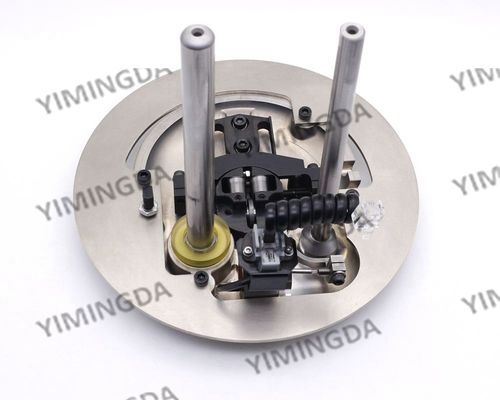 PN 75720001 un Presserft más bajo Assy Cutter Spare Parts para el cortador S91
