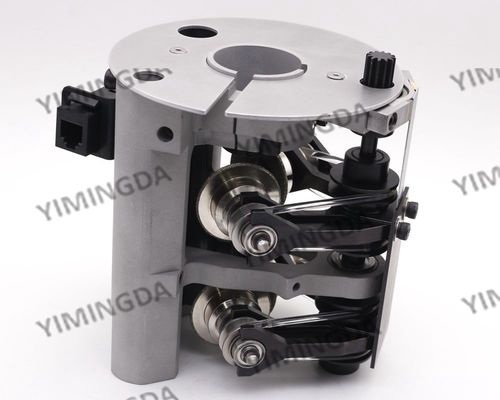 Recambios de los sacapuntas del cortador superior del montaje PN23812006 para el cortador S91