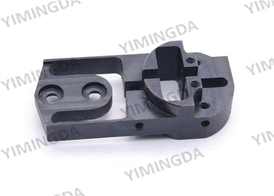 Un rodillo más bajo GUI Textile Machine Parts For Gerber S-91 del marco del PN 22457000