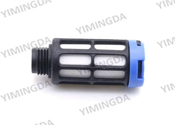 Recambios sanos neumáticos del amortiguador U-1/8 del PN 006567 para Bullmer