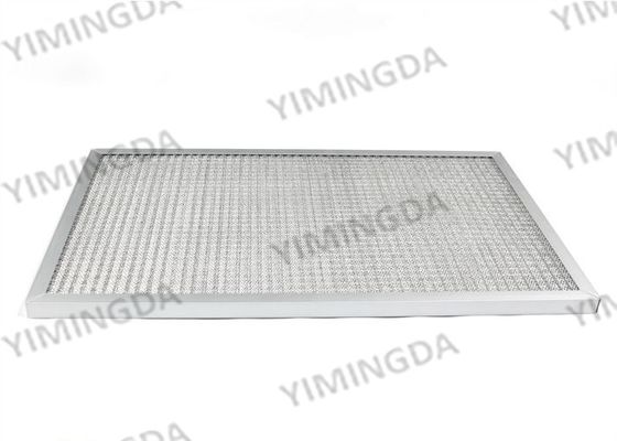 Modelo auto LX de Gerber de la máquina de materia textil de las piezas GTXL del vacío del filtro del PN 98364000