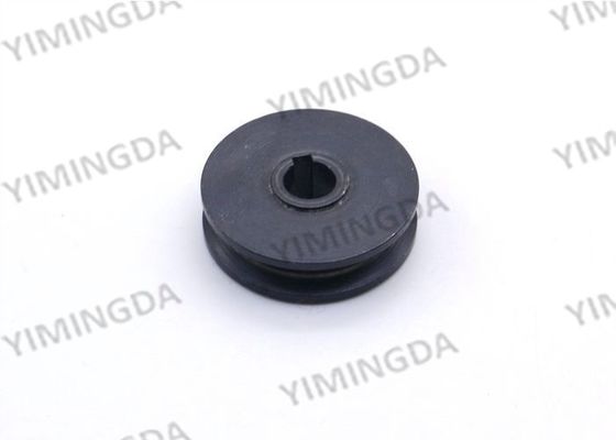 Sacapuntas GTXL del lado de la rueda de la polea impulsora del PN 20567001 de los recambios del cortador de la materia textil S91