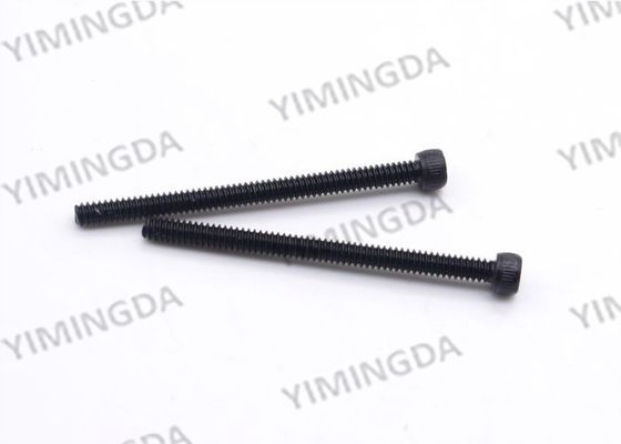 Negro del SCR 4-40x1-1/2 SHCS para las piezas PN 854501236 del modelo de Gerber