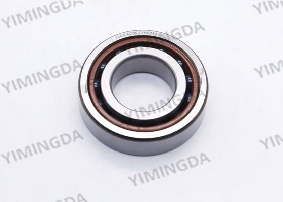 Piezas SKF de la cortadora de ACDGA HCP4A que llevan 7206 para el cortador auto de Gerber