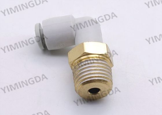 465500467 cabiendo 1/4 pieza auto del cortador del OD 1/8 N para Gerber S-91 S-93