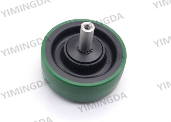 Recambios del esparcidor de la RUEDA POSTERIOR GMS PN 035-725-002 para Gerber