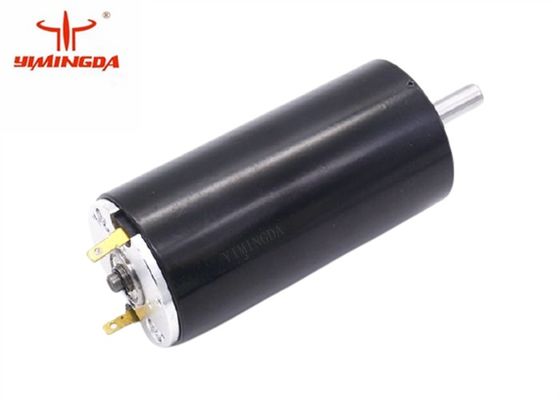 Para Bullmer, recambios del cortador del motor 90W del PN 054509 DC para el cortador auto D8002