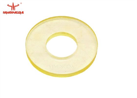 Recambios del cortador auto del pie del PN 102311 Presser para Bullmer
