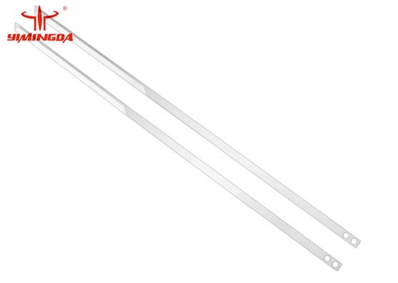 801222 / tamaño del cuchillo del cortador del vector 7000 de la cuchilla de cortador 602328A: 360 * 7 * 2.4m m