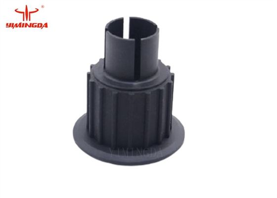 Polea C - piezas del PN 89270000 de la cortadora del motor S72 13m m de AXIS para Gerber