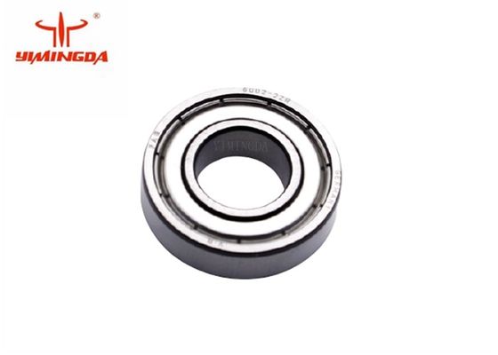 Para Bullmer, 6002 - rodamiento de bolitas acanalado del PN 053414 de los recambios del ZR para el cortador auto