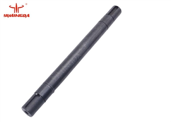 Eje 100142 para Bullmer, piezas del cortador para la máquina de materia textil