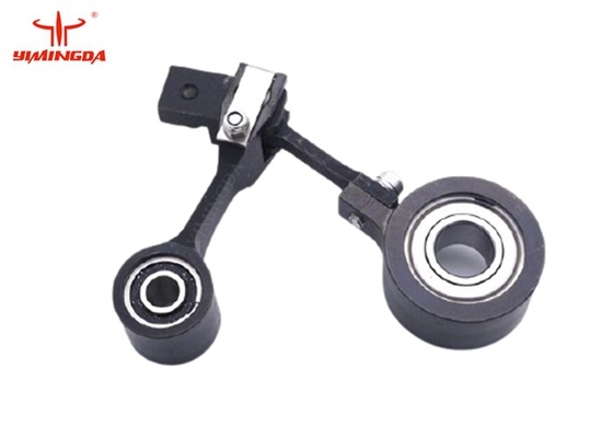 98835000 montaje, impulsión del cuchillo, articulada para el modelo, recambios para el modelo VX