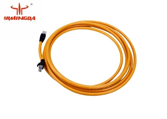 Producción del PWB 2,2 Yimingda de Cat Trak Head de los recambios del cortador del modelo del cable 96656012