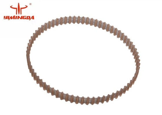Correa dentada de goma de Yimingda de 180500312 piezas autos del cortador para Gerber