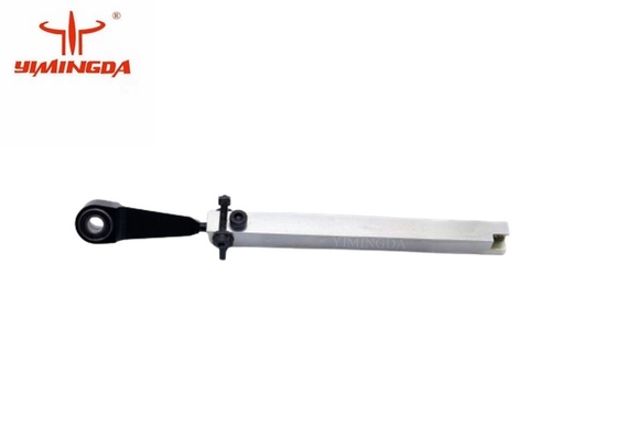 Guía de 775466 cuchillas que conecta a Rod Unit For Vector 2500 piezas del cortador