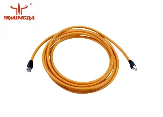 Los recambios del cortador del modelo VX telegrafían 96656015 el HAZ de la SALIDA de CAT5 STP X2 ADENTRO