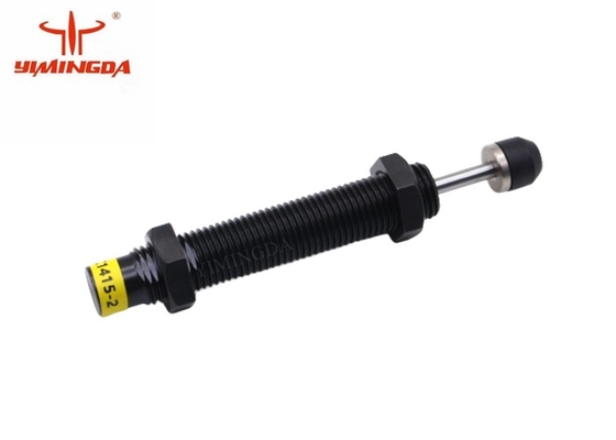 Las piezas del cortador doblan el cortador hidráulico 125203 del apagador IX9 MP9 IH8 M88 Q80 Q50 127025 127991